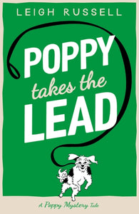 Poppy 3: Poppy Takes The Lead