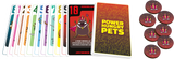 Power Hungry Pets