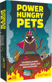 Power Hungry Pets