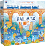 Railroad Tiles