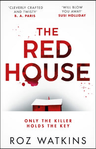 Red House - Roz Watkins