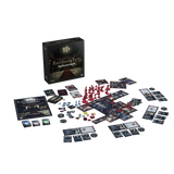 Resident Evil: The Board Game