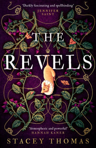 Revels - Stacey Thomas