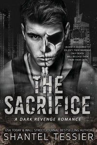 Sacrifice - Shantel Tessier