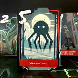 Scream! Campers vs Creatures