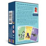 Sea Salt & Paper (NL)