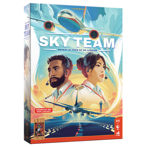 Sky Team (NL)