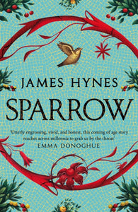 Sparrow - James Hynes