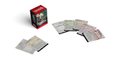 Dungeons & Dragons 5e: Spells Levels 0 - 1