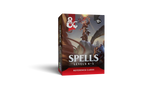 Dungeons & Dragons 5e: Spells Levels 4 - 5