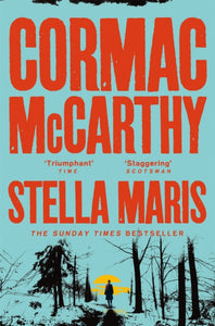 Stella Maris - Cormac McCarthy