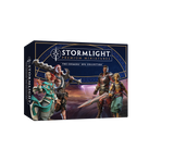 Cosmere RPG: Miniatures Set