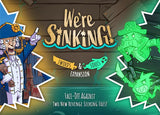 We're Sinking! : Swords & Souls