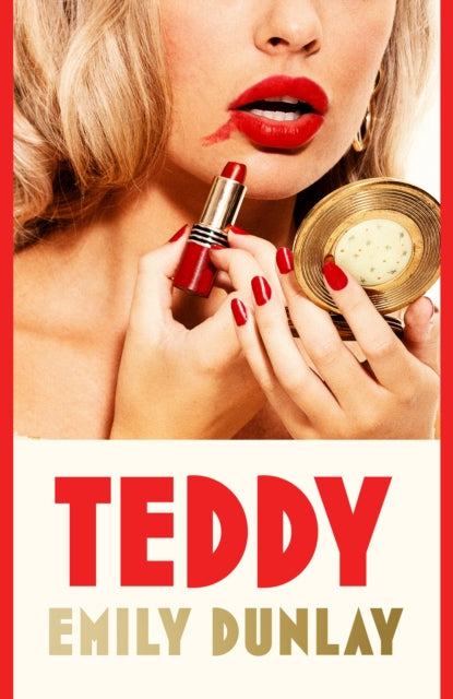 Teddy - Emily Dunlay