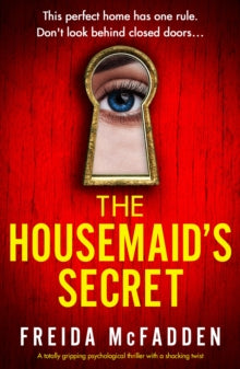 Housemaid's Secret -  Freida McFadden
