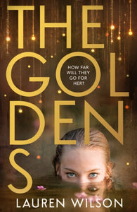 Goldens - Lauren Wilson - June 19th, 2025