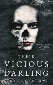 Their Vicious Darling - Nikki St. Crowe