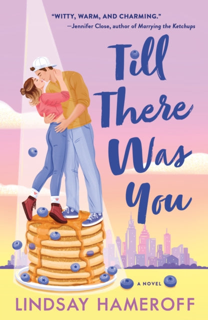 Till There Was You - Lindsay Hameroff