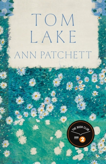 Tom Lake - Ann Patchett (Hardcover)
