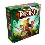 Toriki: The Castaway Island