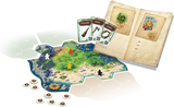 Toriki: The Castaway Island