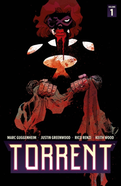 Torrent 1 - Marc Guggenheim