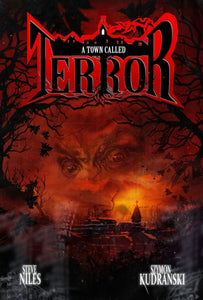 Town Called Terror - Steve Niles