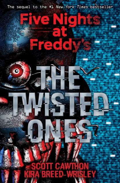 Five Nights at Freddy's 2: The Twisted Ones - Scott Cawthon