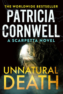 Unnatural Death - Patricia Cornwell