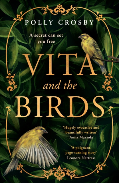 Vita and the Birds - Polly Crosby