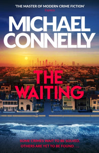 Waiting - Michael Connelly