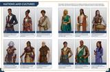 Cosmere RPG: Welcome to Roshnar