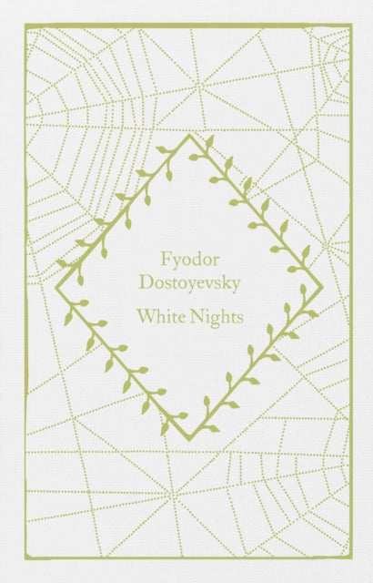 White Nights - Fyodor Dostoyevsky (Hardcover)