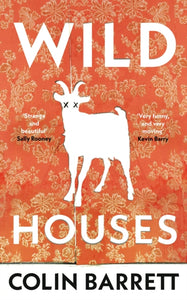 Wild Houses - Colin Barrett