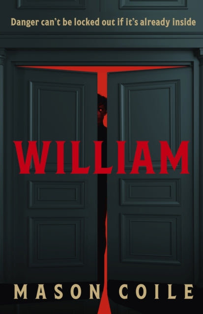 William - Mason Coile (Hardcover)