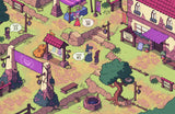 Witchbound