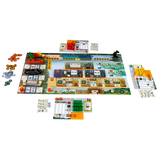 Witte Kasteel van Himeji