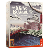 Witte Kasteel van Himeji