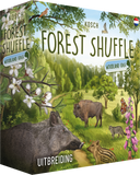 Forest Shuffle: Woodland Edge (NL)