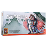 Wyrmspan: Drakenacademie (NL)