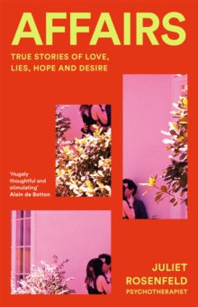 Affairs - Julie Rosenfeld (Hardcover)