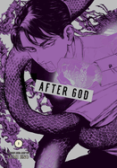 After God 3 - Sumi Eno