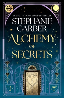 Alchemy of Secrets - Stephanie Garber
