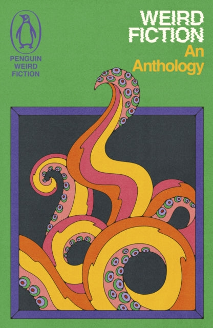 An Anthology - Robert W. Chambers