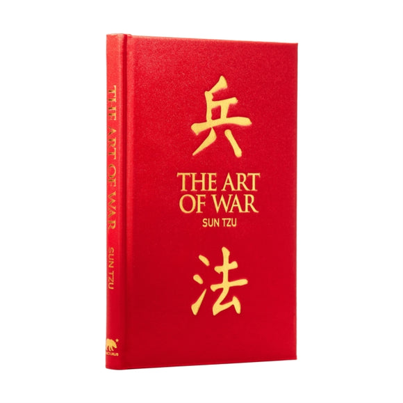 Art of War - Sun Tzu (Hardcover)