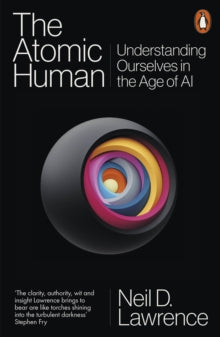 Atomic Human - Neil D. Lawrence