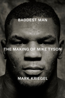 Baddes Man - Mark Kriegel - June 5th, 2025
