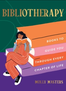 Bibliotherapy - Molly Masters (Hardcover)