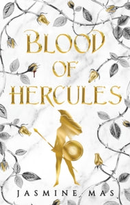 Blood of Hercules - Jasmine Mas (Hardcover)