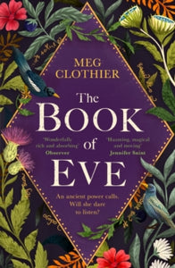 Book Of Eve - Meg Clothier